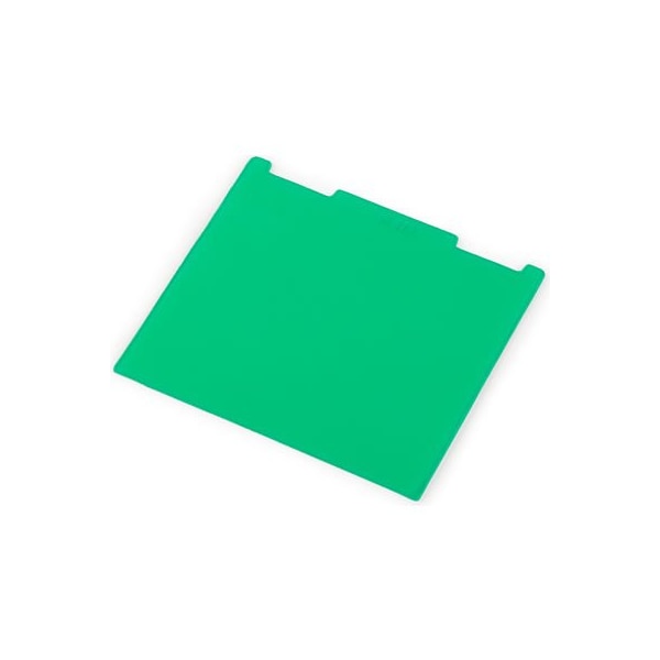 Gvs-Rpb RPB Safety Fixed Shade Rear Protect Lens, Pack of 10 16-878 - main